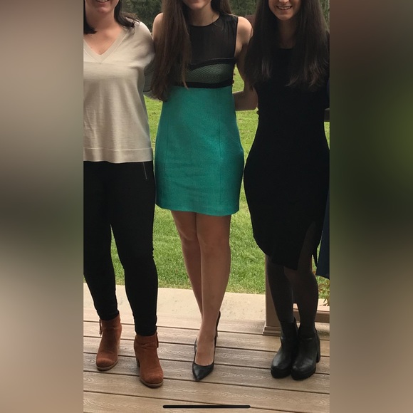 Missoni M Cocktail Dress - Picture 2 of 5